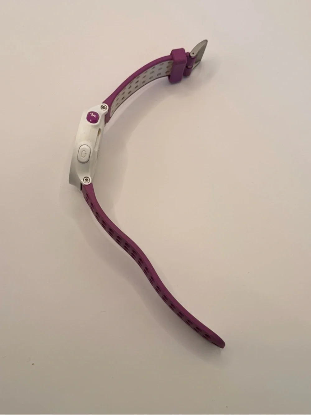 Garmin Forerunner 220, Purple And White, For‎ Parts